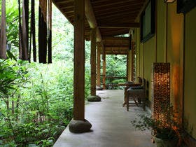 にし屋別荘