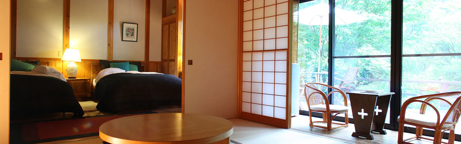 にし屋別荘