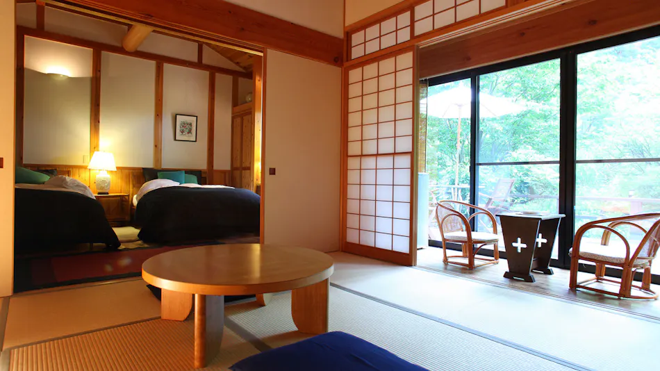 Nishiya Villa