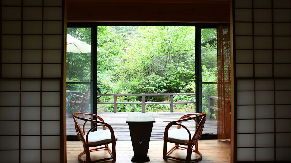 Nishiya Villa