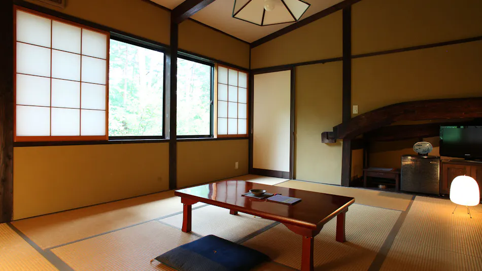 Nishiya Villa