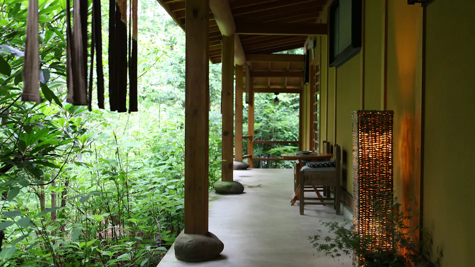 Nishiya Villa