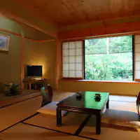 ห้องสไตล์ญี่ปุ่น Oribe