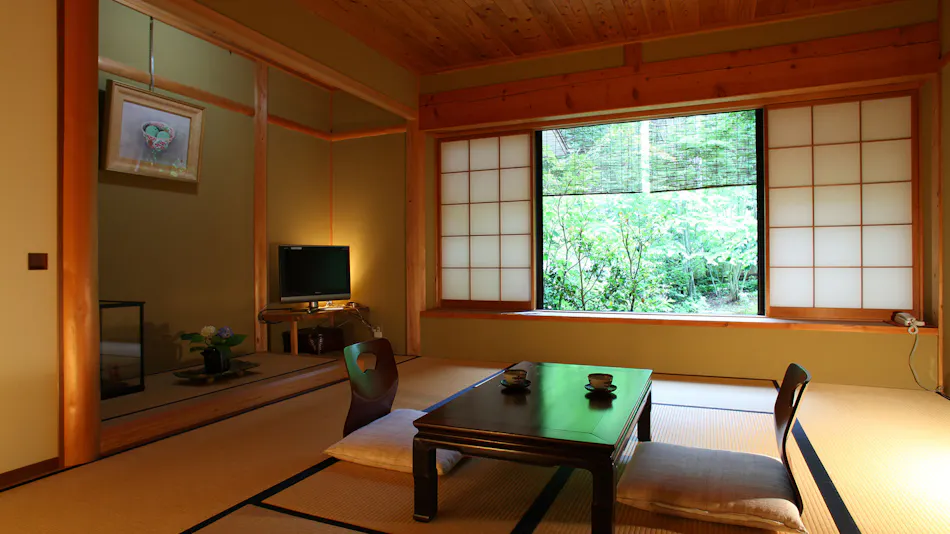 Nishiya Villa