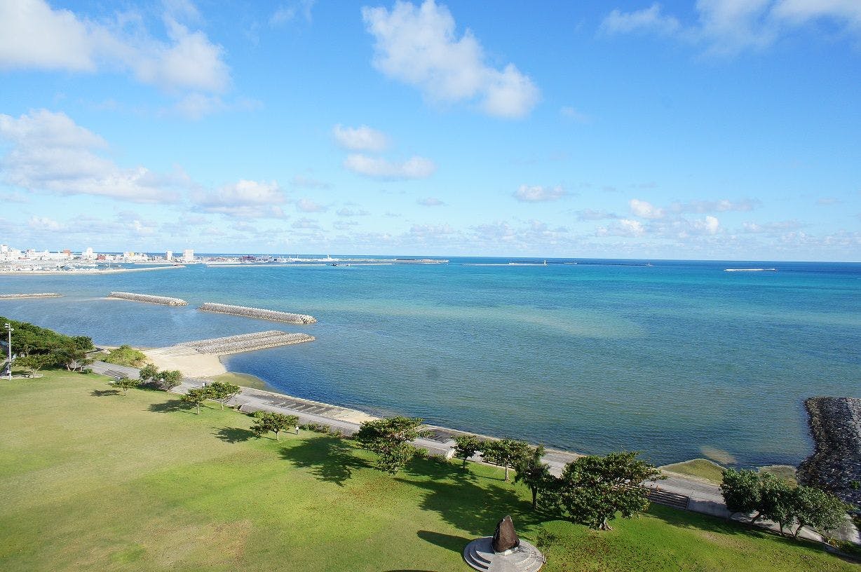 ホテル ロイヤルマリンパレス石垣島