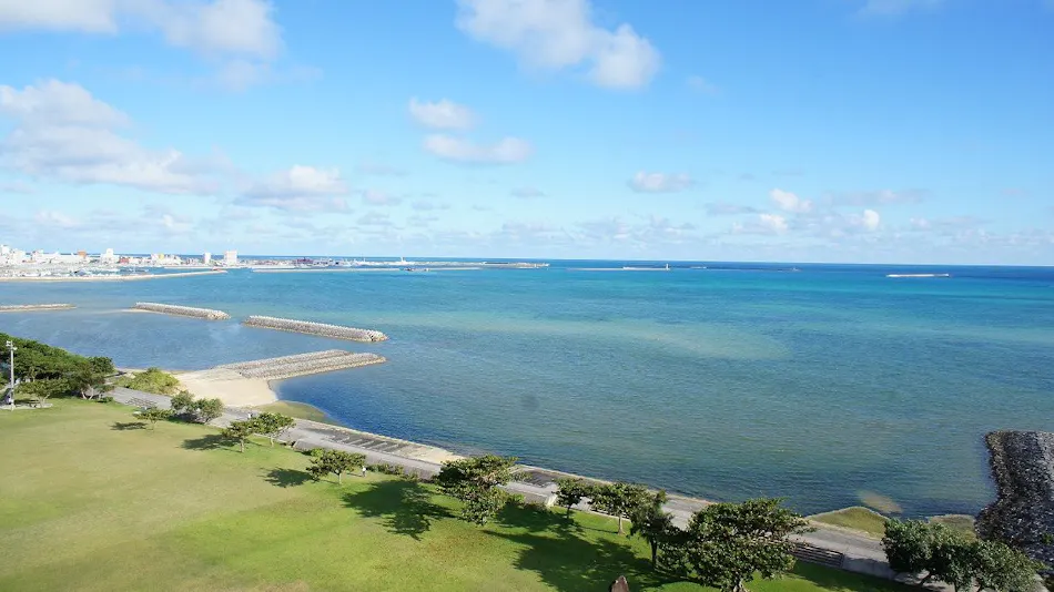 Hotel Royal Marine Palace Ishigaki Island