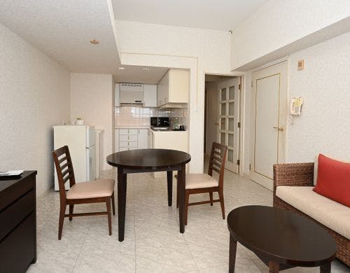 スタンダードツイン