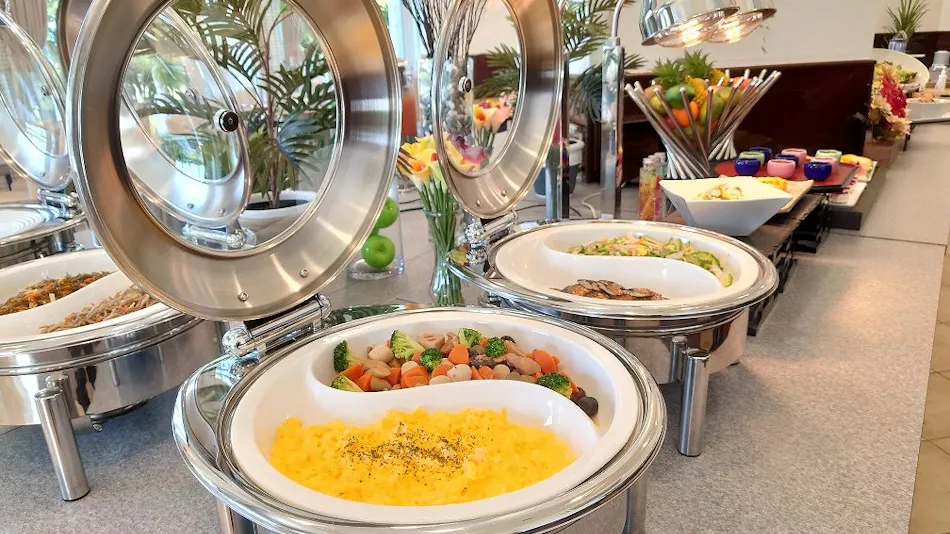 Hotel Royal Marine Palace Ishigaki Island