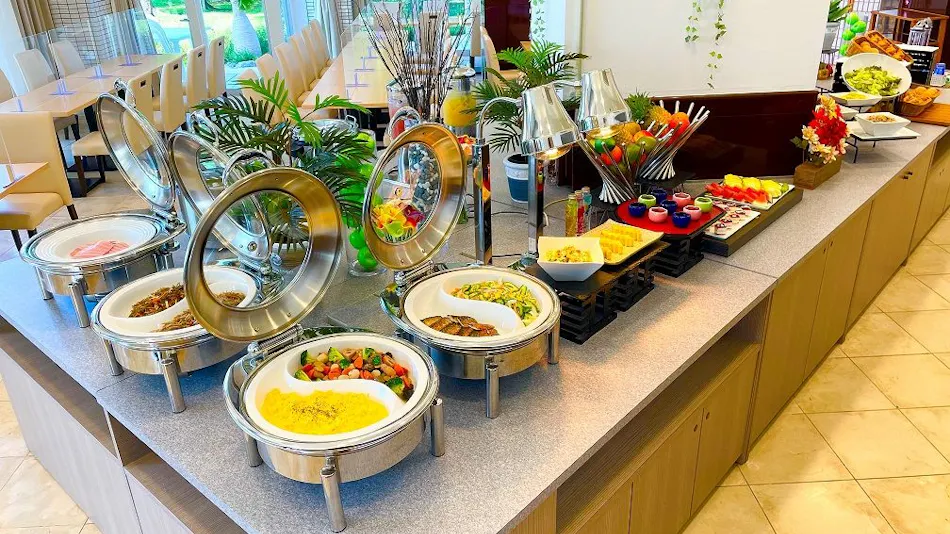 Hotel Royal Marine Palace Ishigaki Island
