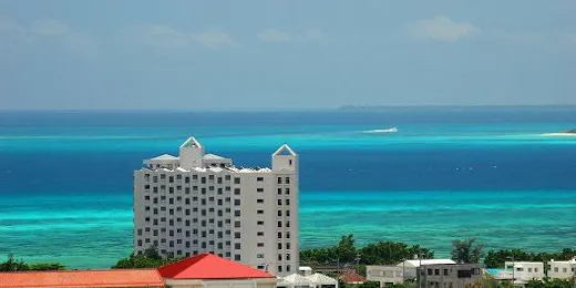 ホテル ロイヤルマリンパレス石垣島