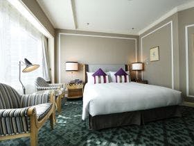 ホテルアラマンダ青山