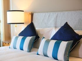 ホテルアラマンダ青山