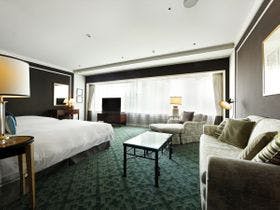 ホテルアラマンダ青山