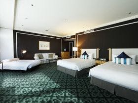 ホテルアラマンダ青山