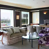 ロイヤルスイート