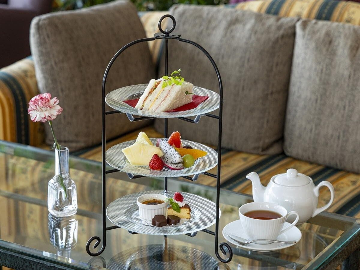 ラウンジアクセス