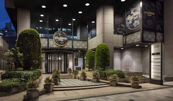 デザインフェスタギャラリー原宿に近い高級ホテル 旅館 7選 宿泊予約は 一休 Com デザインフェスタギャラリー原宿に近い高級ホテル 旅館 7選 宿泊予約は 一休 Com