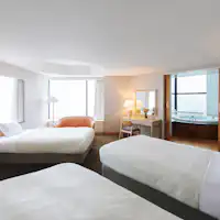 スイートトリプル