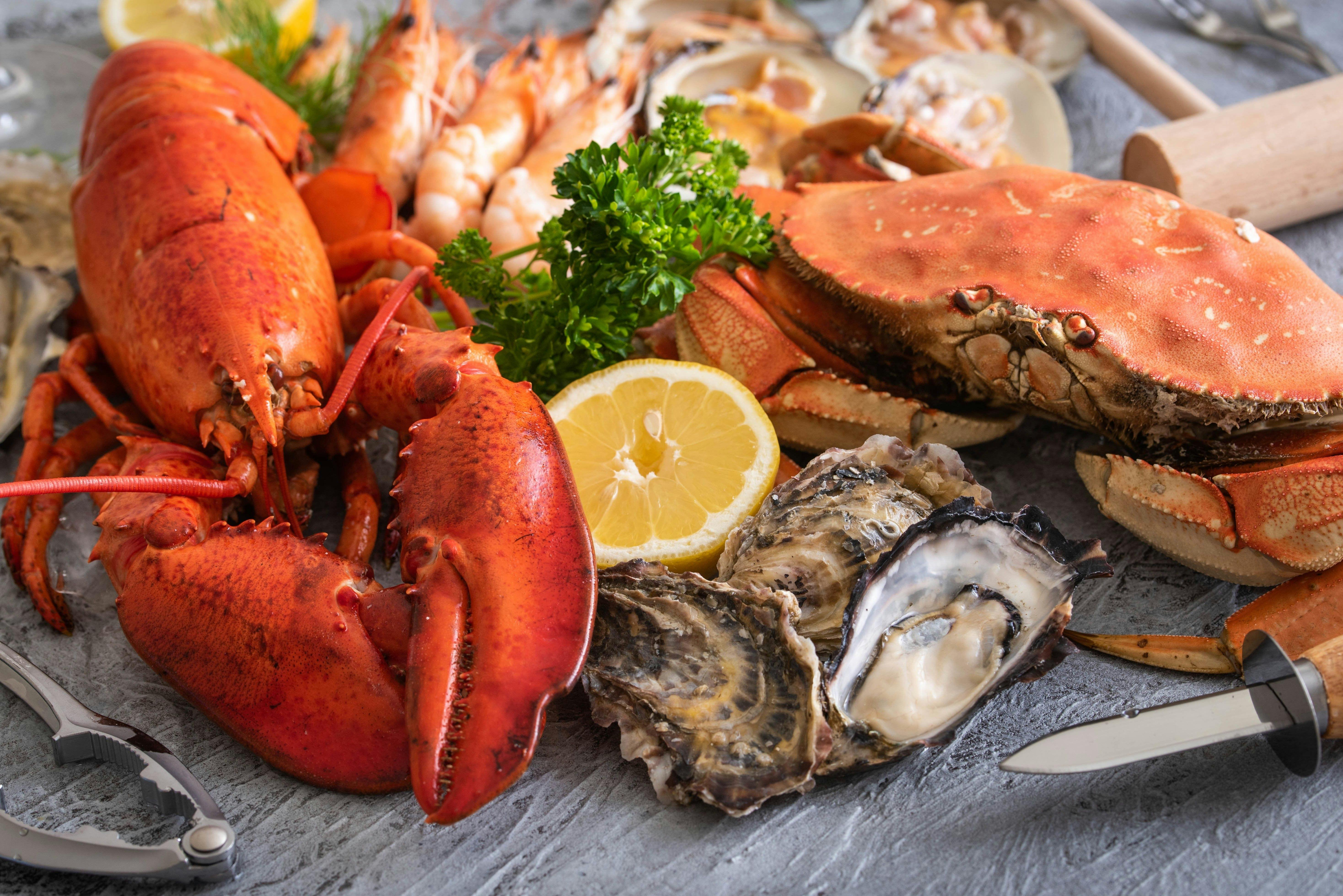 【リゾナーレトマム】夕食イメージ