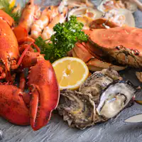 【リゾナーレトマム】夕食イメージ