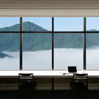 テレワークスペース