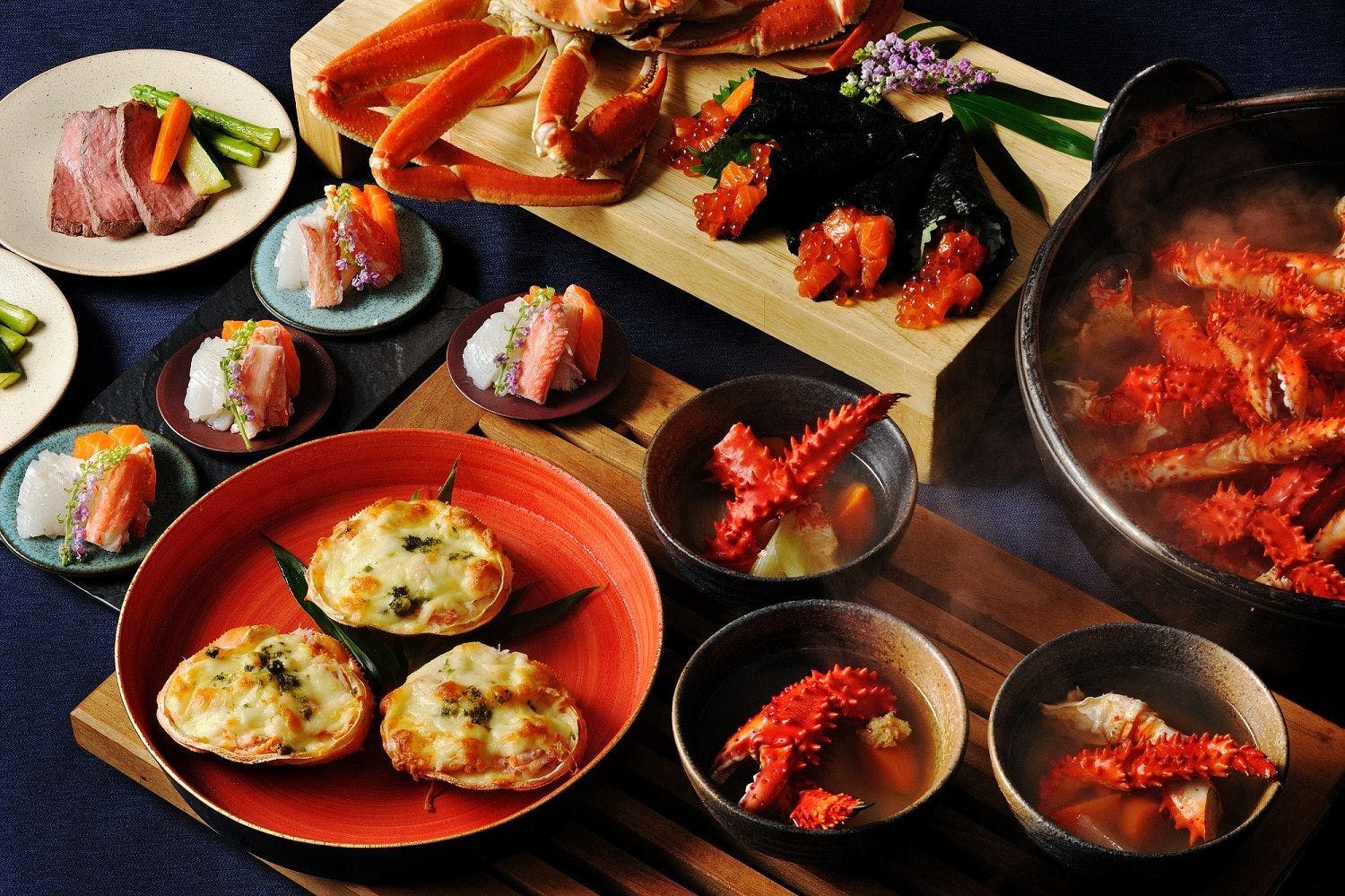 ビュッフェダイニングhal