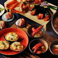 ビュッフェダイニングhal