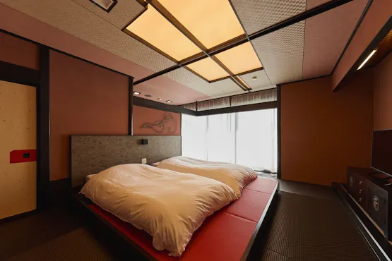 Relaxing Inn