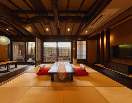禪・慧・庵