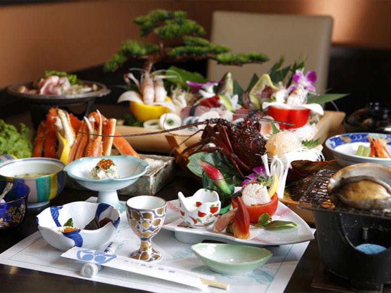 牧水荘 土肥館