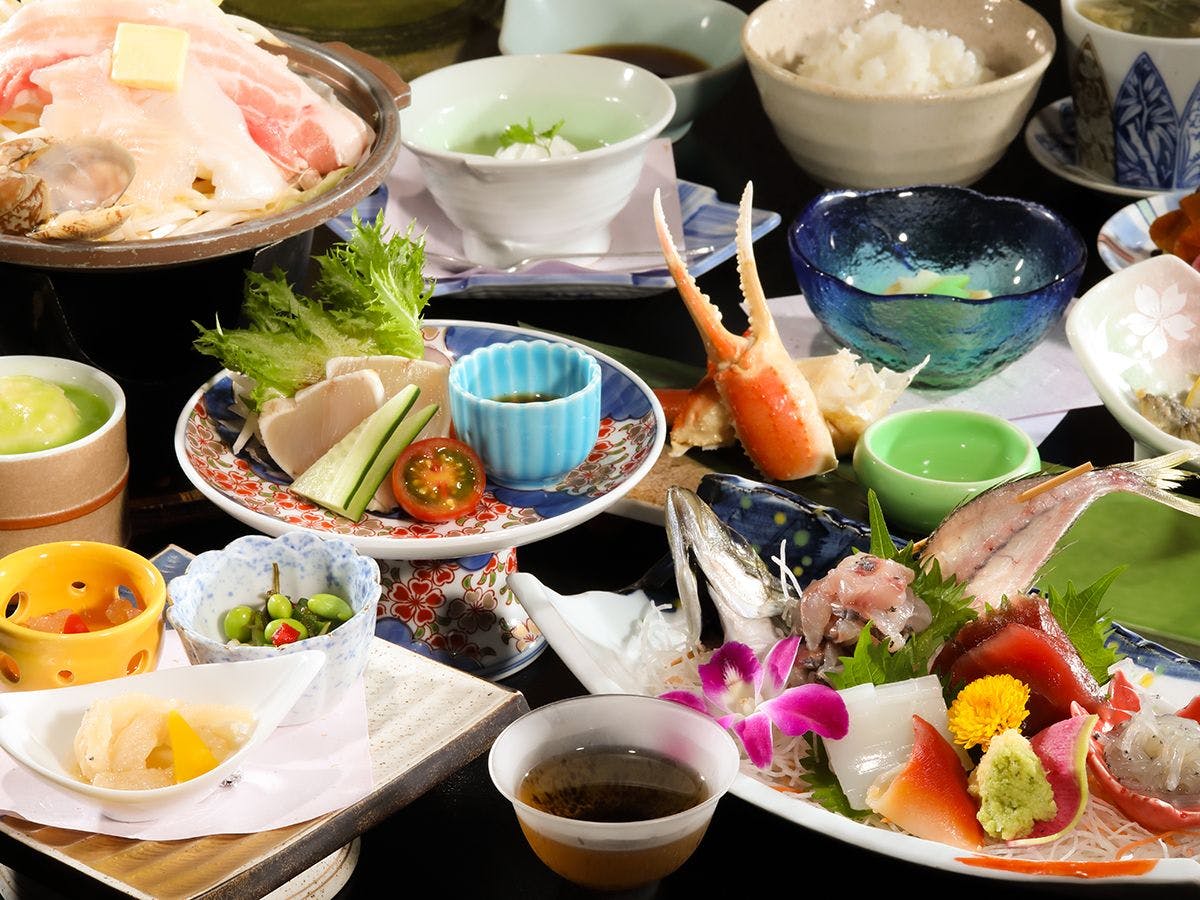 牧水荘 土肥館