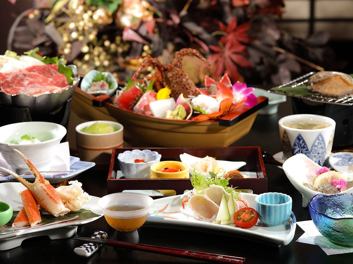 牧水荘 土肥館