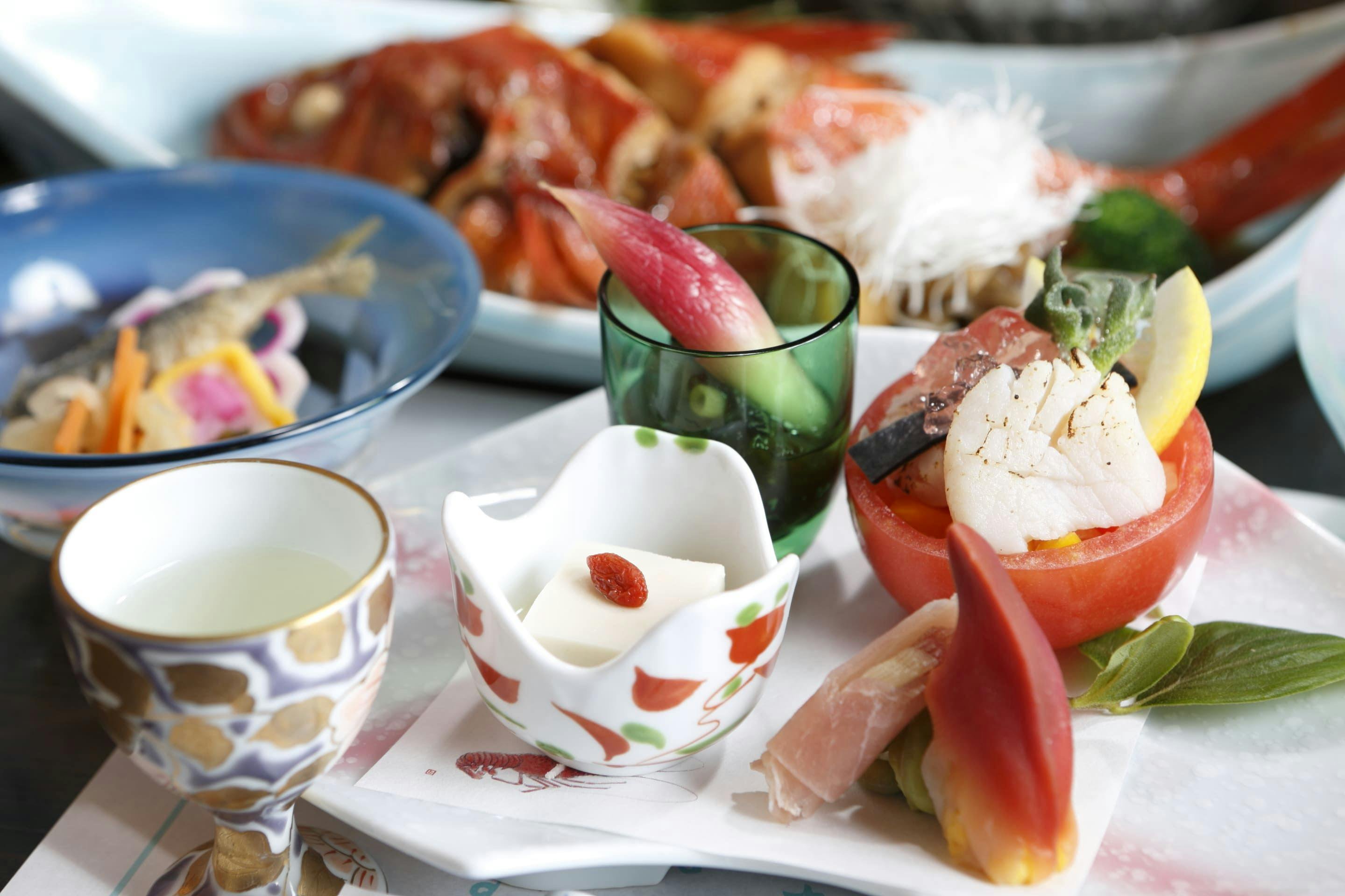 牧水荘 土肥館