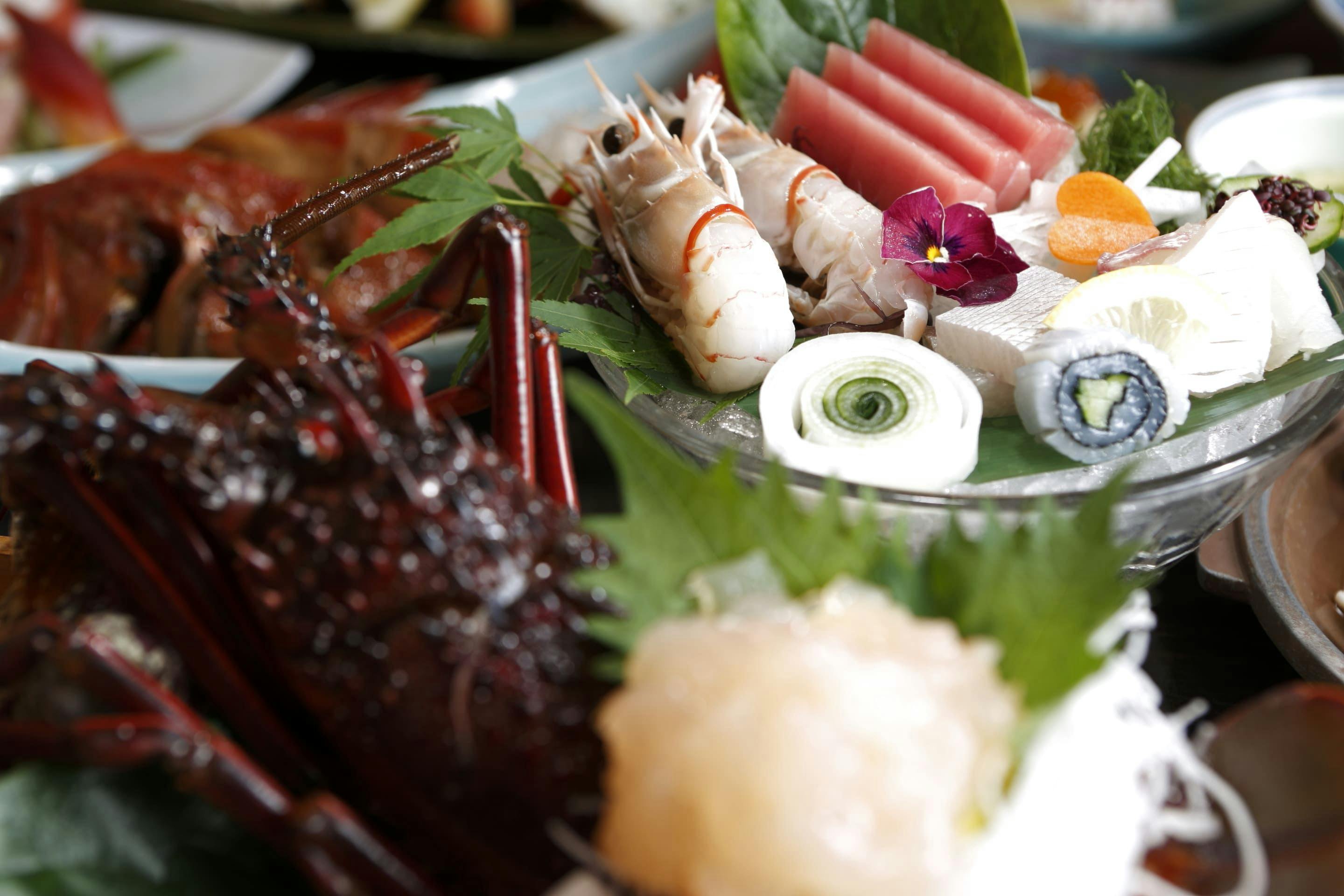 牧水荘 土肥館