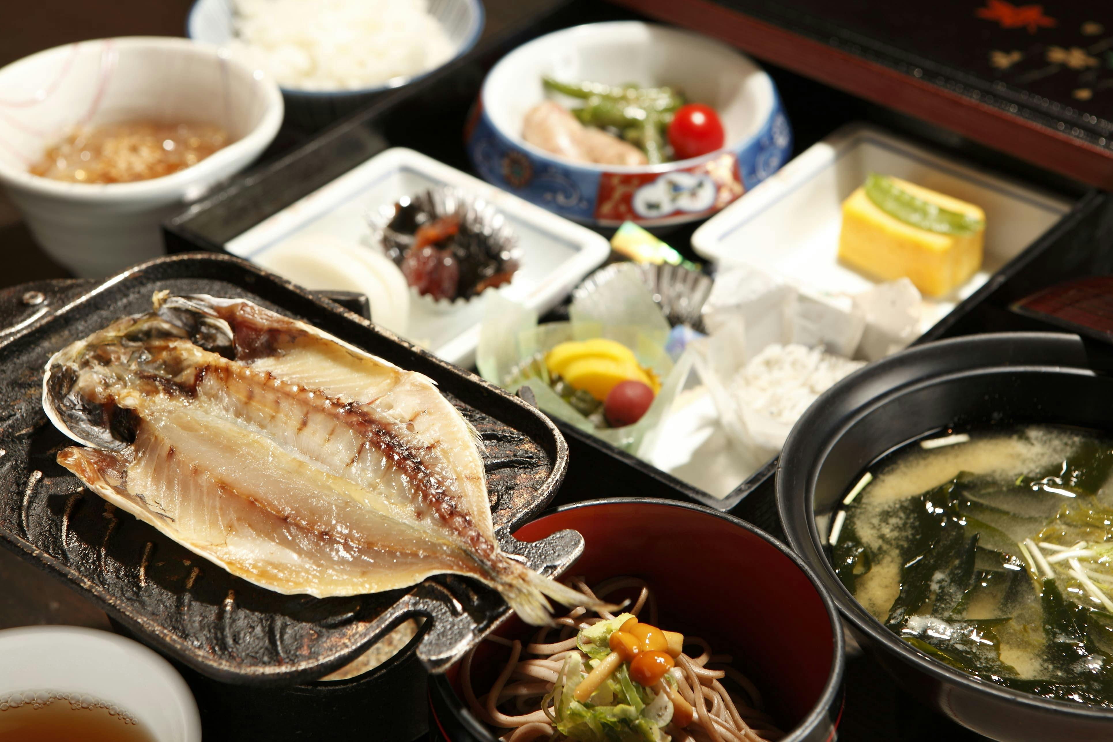牧水荘 土肥館