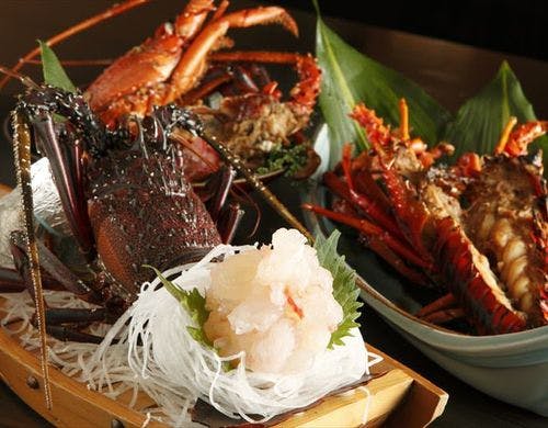料理一例