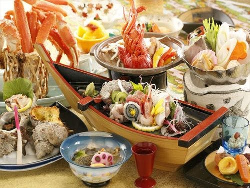 【料理一例】
