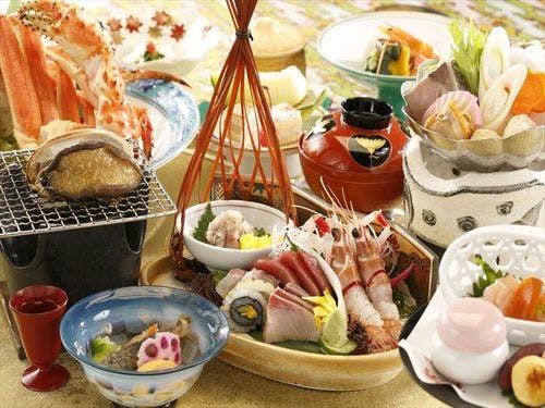 【料理一例】