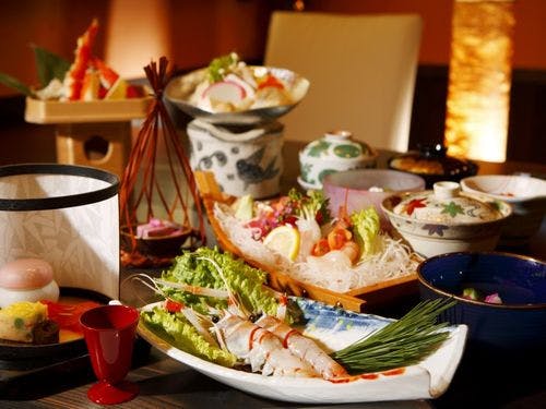 【料理一例】