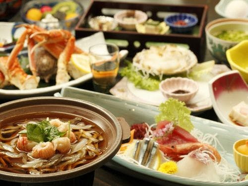 【料理一例】