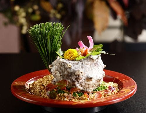 【料理一例】