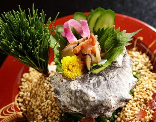 【料理一例】