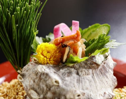 【料理一例】