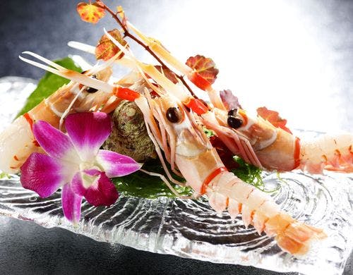 【料理一例】