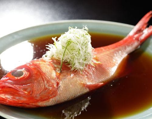 【料理一例】