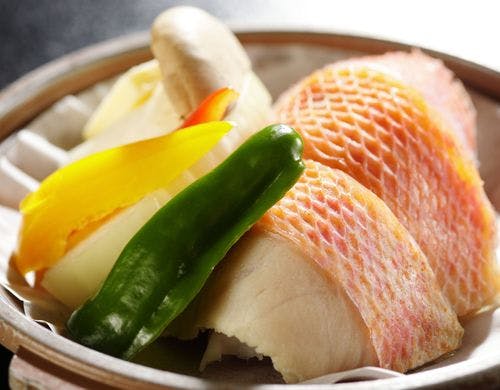【料理一例】