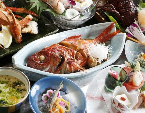 【料理一例】