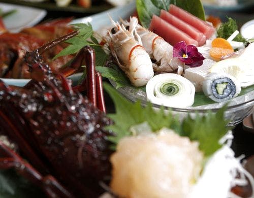 【料理一例】