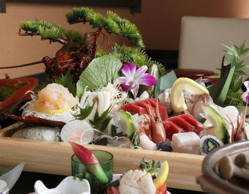 【料理一例】