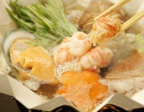 【料理一例】